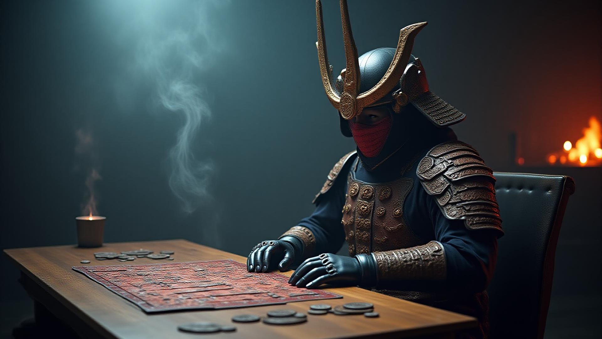 Cosplay event spotlight